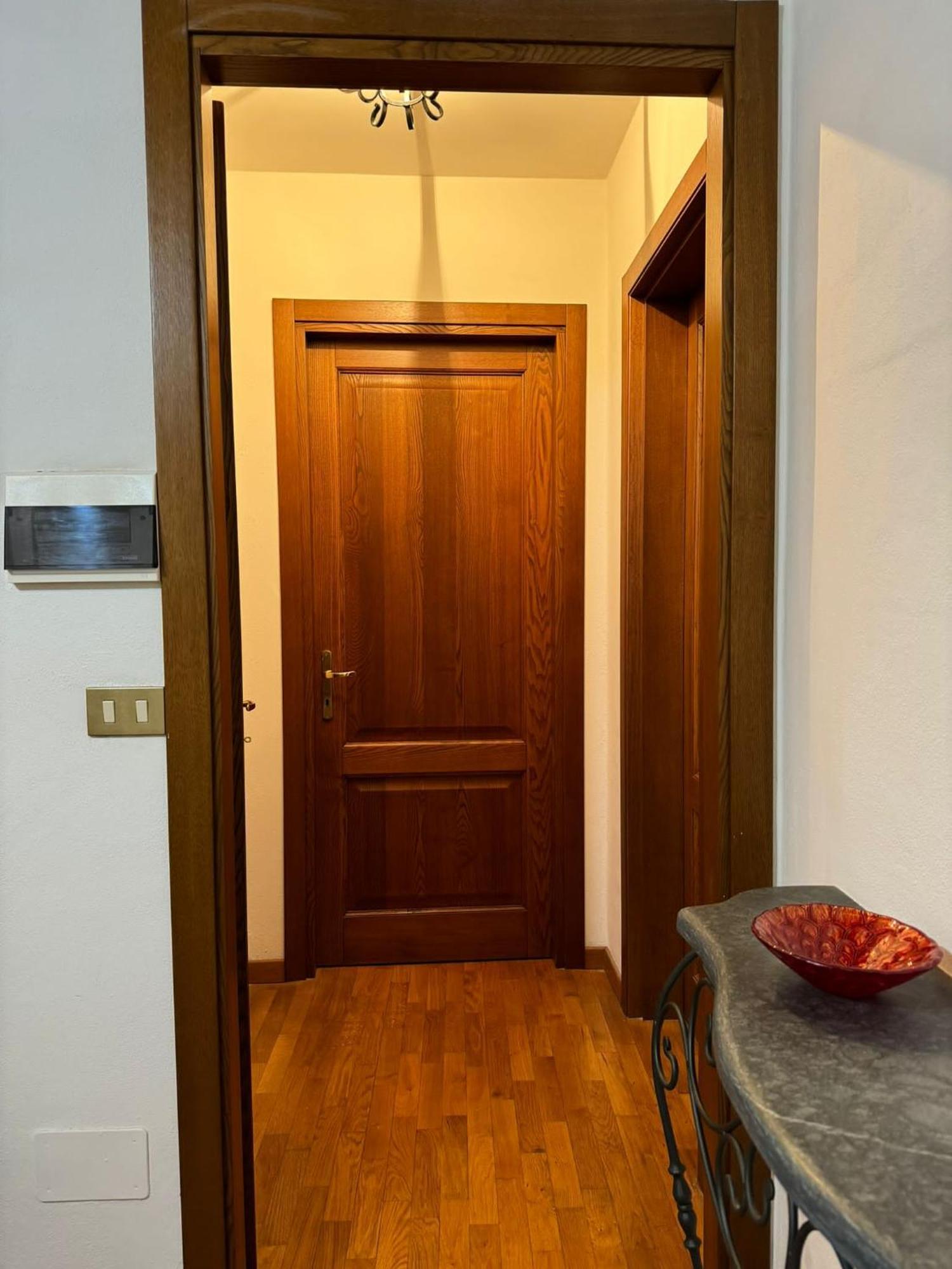 La Casina Di Maya Apartment Livorno Exterior photo